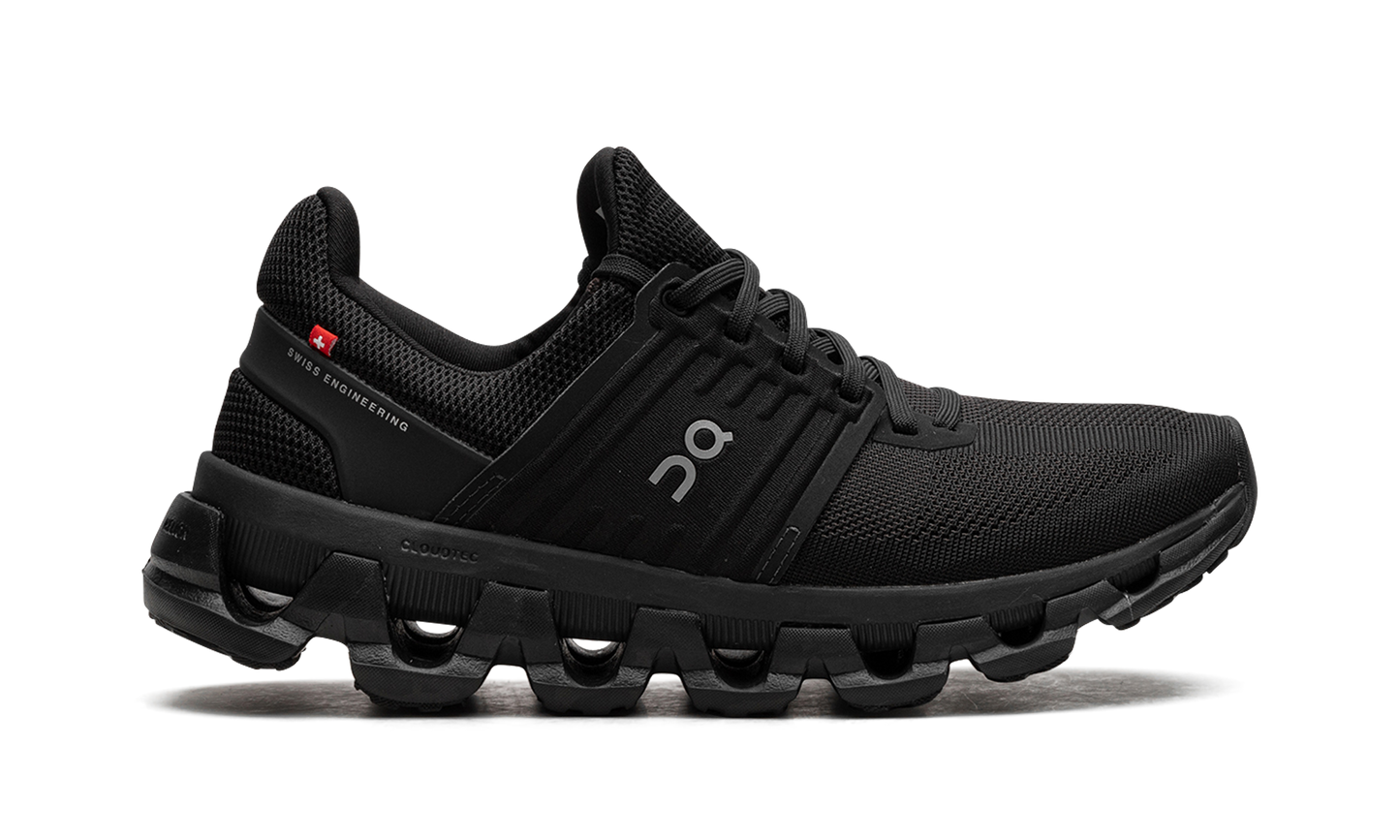 Cloudswift 3 AD WMNS "Black"