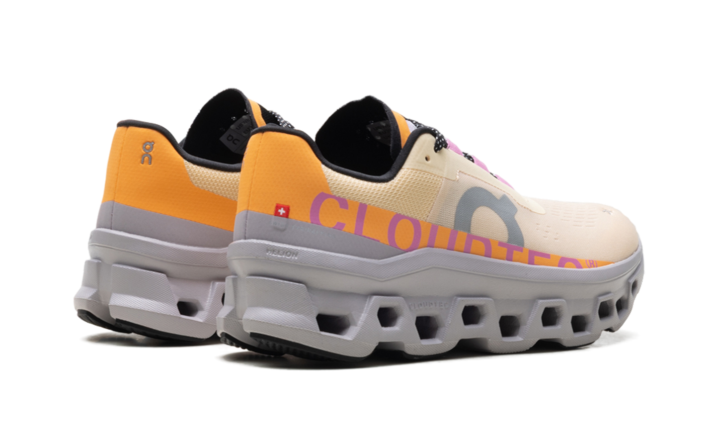 Cloudmonster WMNS "Blonde Fade"