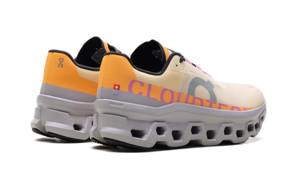 Cloudmonster WMNS "Blonde Fade"