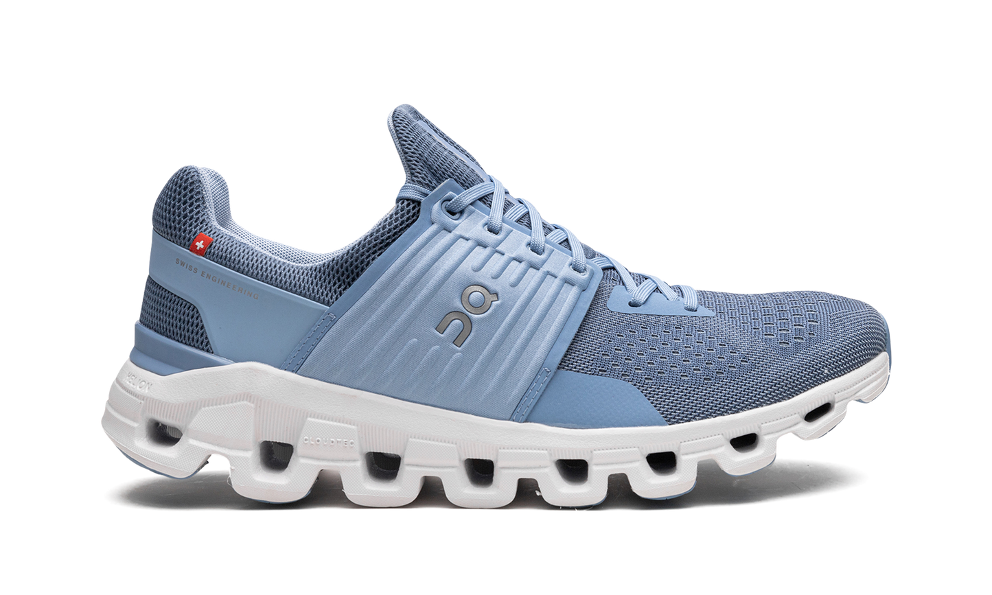 CLOUDSWIFT WMNS "Lake Sky"