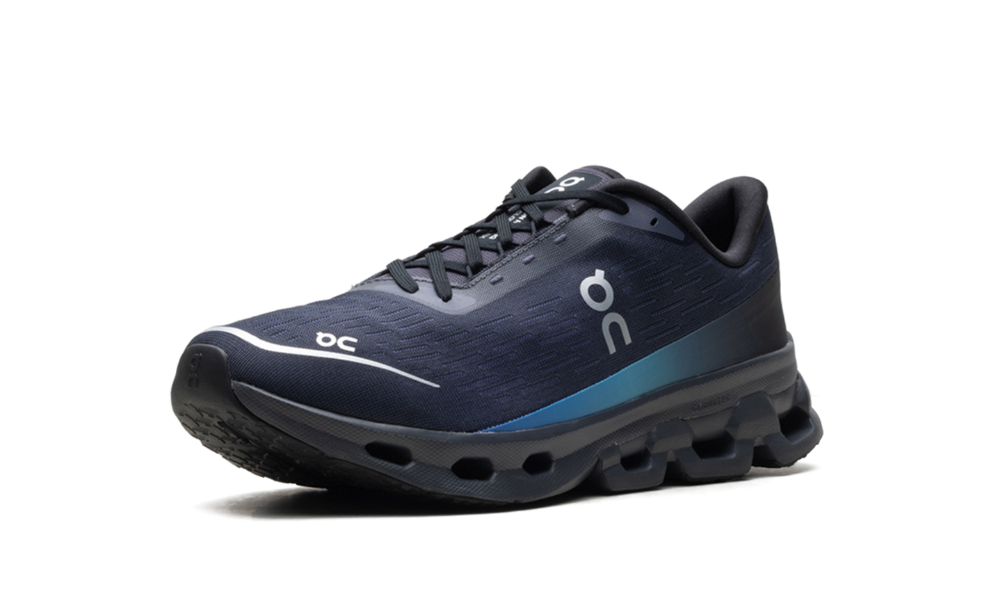 Cloudspark "Black Blueberry"