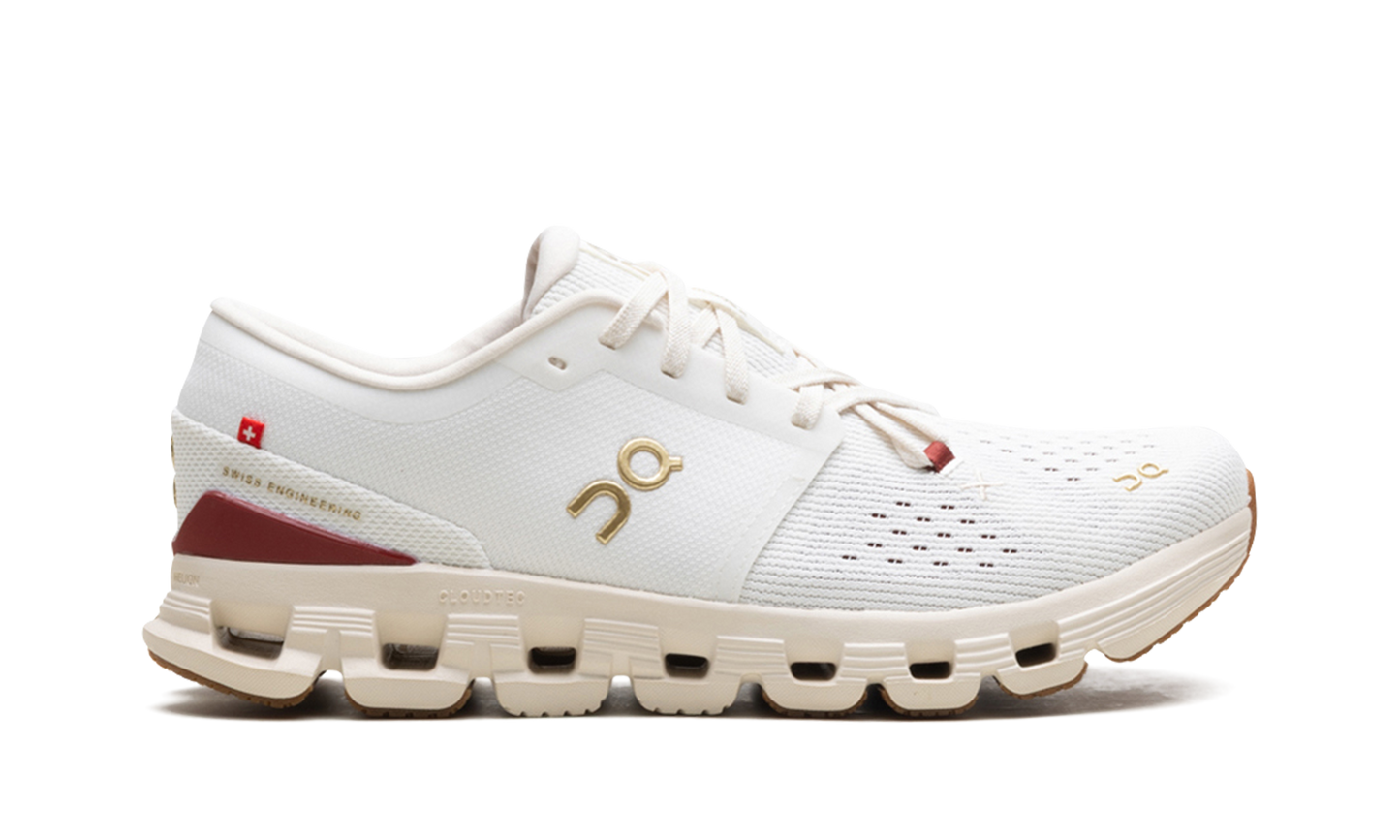 Cloud X 4 WMNS "Year of the Snake"