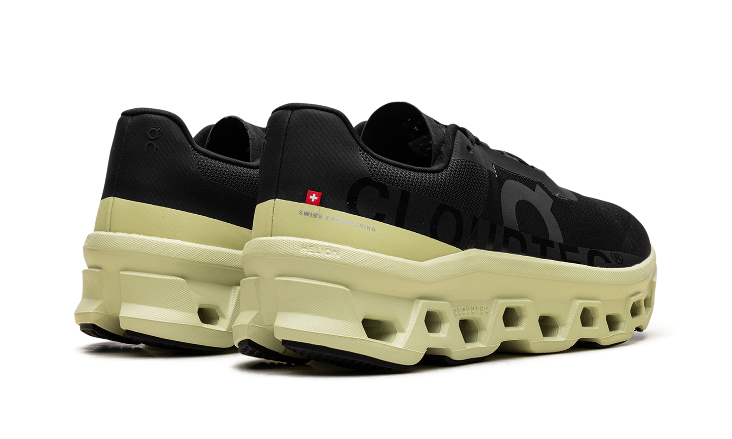 Cloudmonster Acacia "Black"