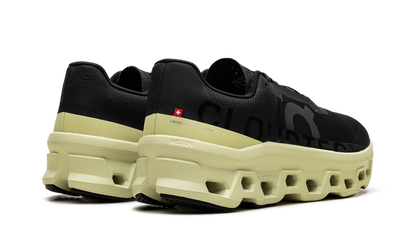 Cloudmonster Acacia "Black"