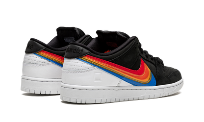 SB Dunk Low Polaroid