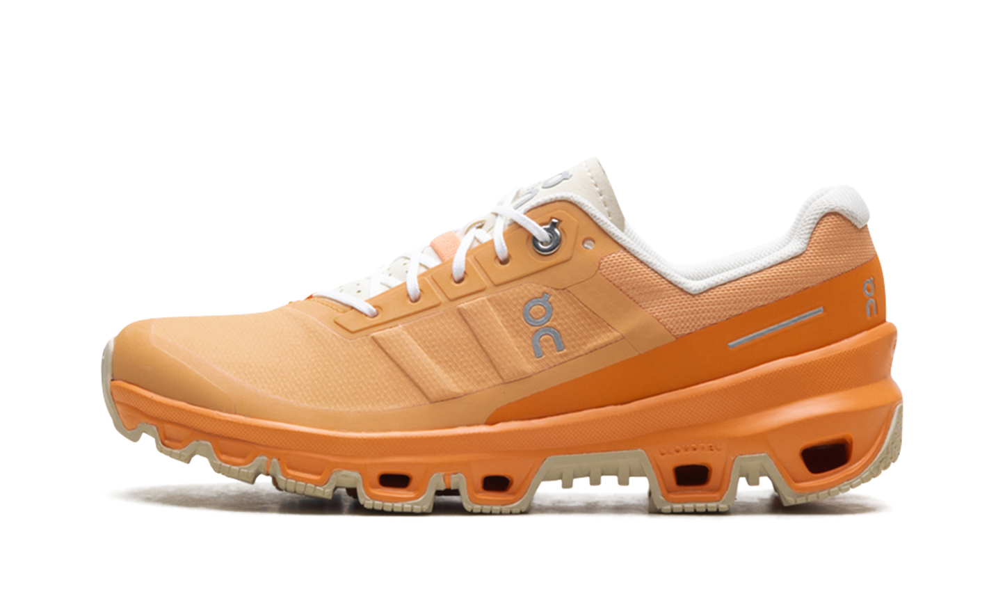 Cloudventure WMNS "Orange Copper"
