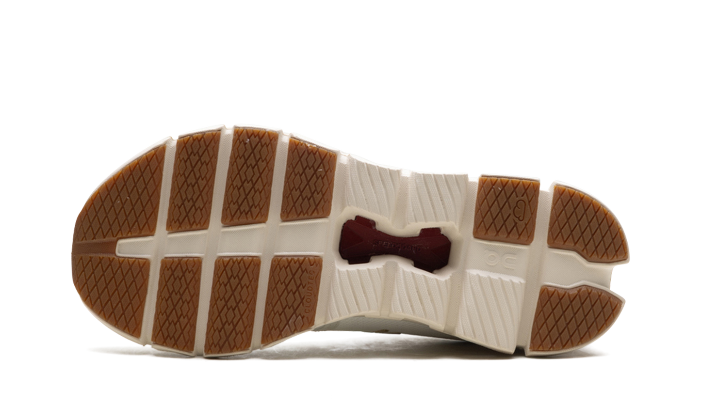 Cloud X 4 WMNS "Year of the Snake"