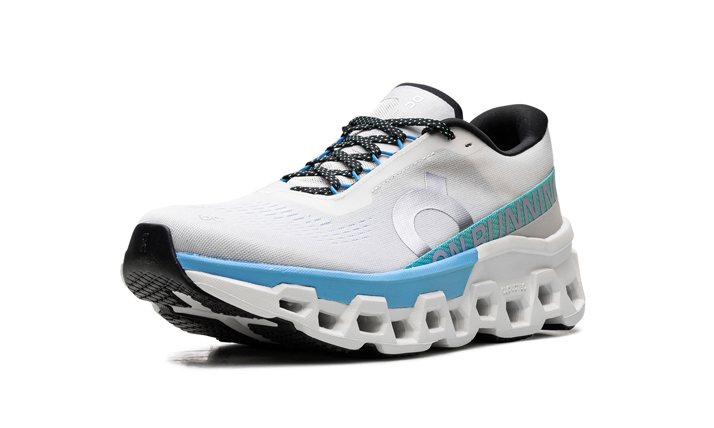 Cloudmonster 2 WMNS "Cream Horizon"