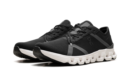 Cloud X 4 AD "Black Asphalt"