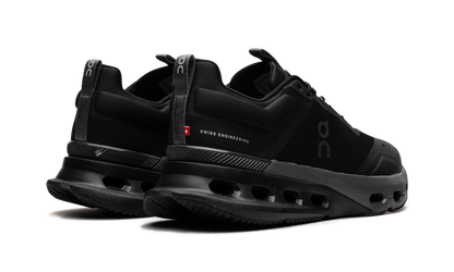 Cloudnova X "Black Eclipse"