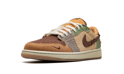 1 Low Retro Low OG Zion Williamson Voodoo