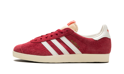Gazelle Team Victory Red Off White Cream White