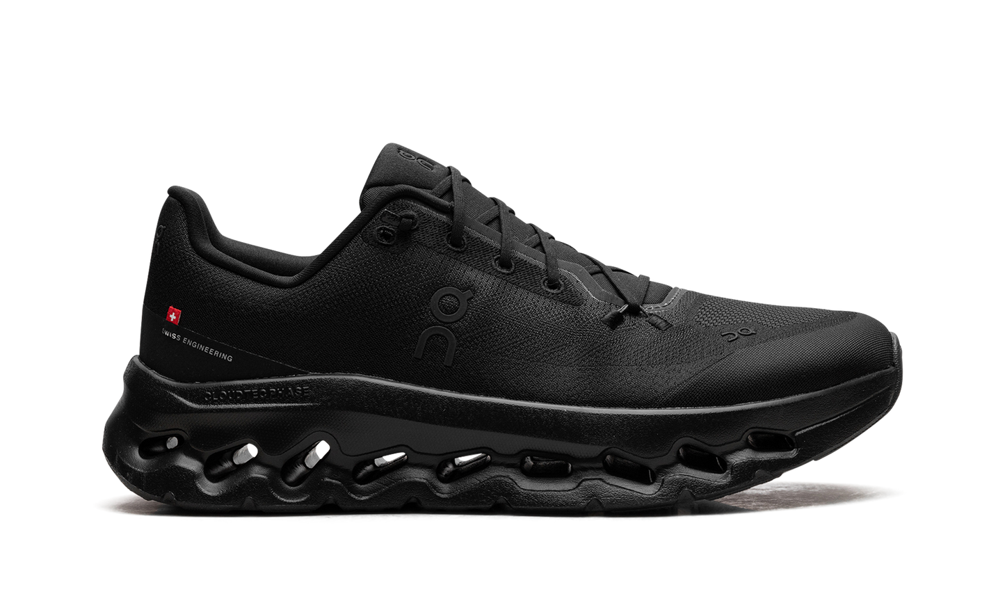 Cloudtilt "Eclipse Black"