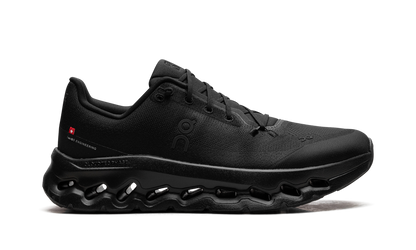 Cloudtilt "Eclipse Black"