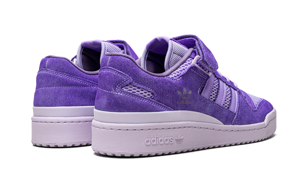 Forum 84 Low 8K Tech Purple