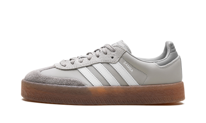 Sambae Grey Cloud White