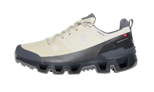 Cloudwander Waterproof "sand black"