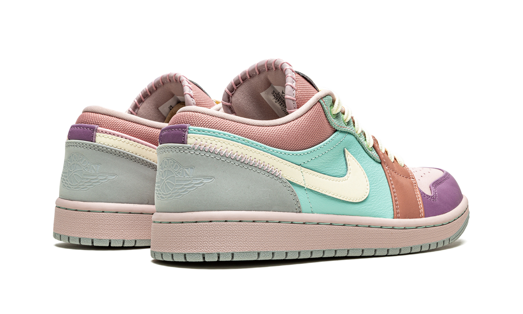 1 Low Easter Pastel