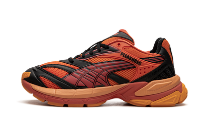 Velophasis Layers PLEASURES  x PLEASURES