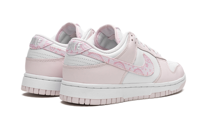 Dunk Low Pink Paisley