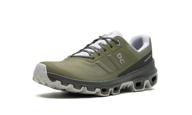 Cloudventure Olive