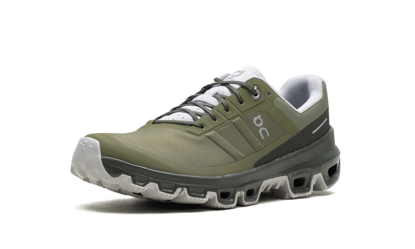 Cloudventure WMNS "Olive"