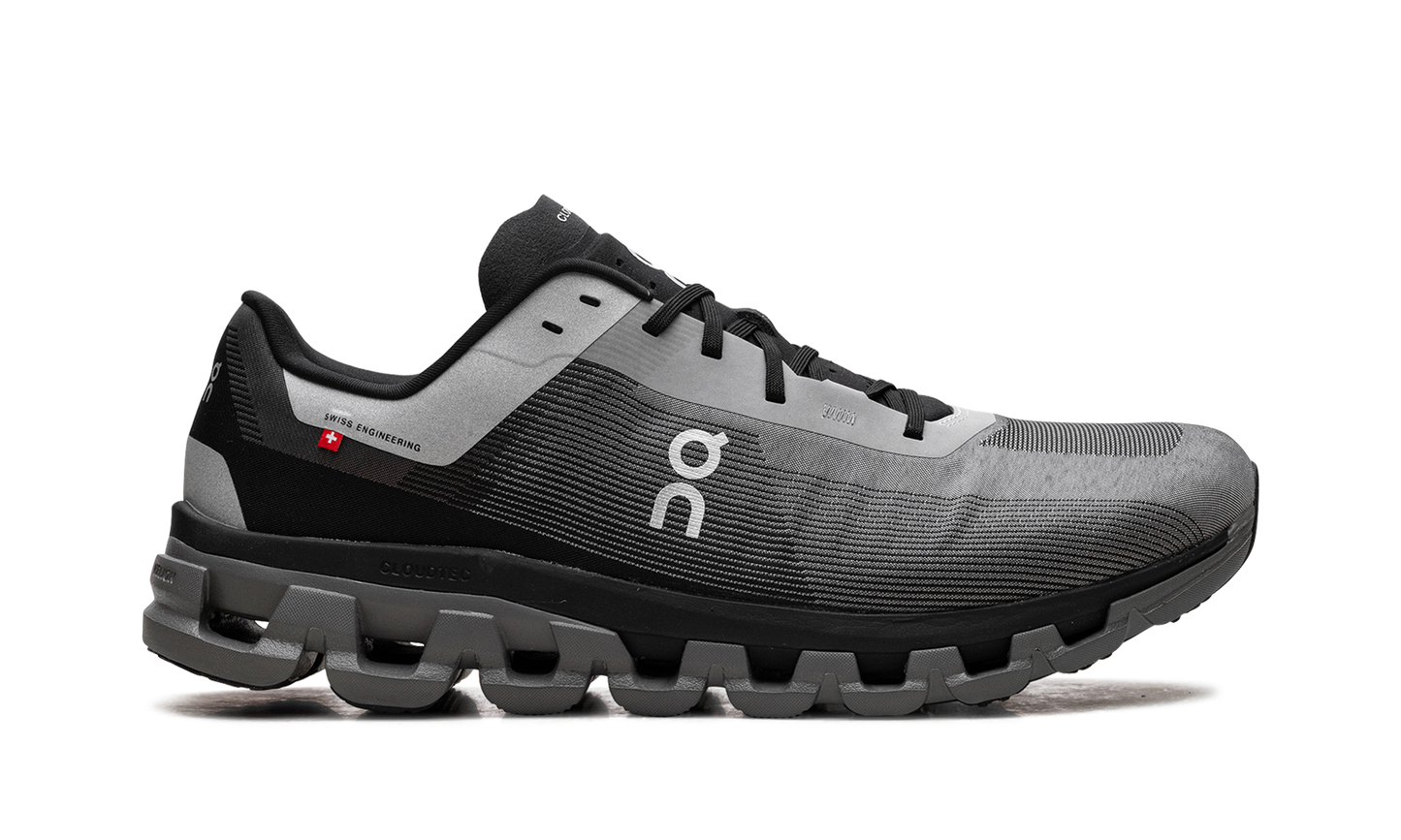 Cloudflow 4 "Pearl Black"