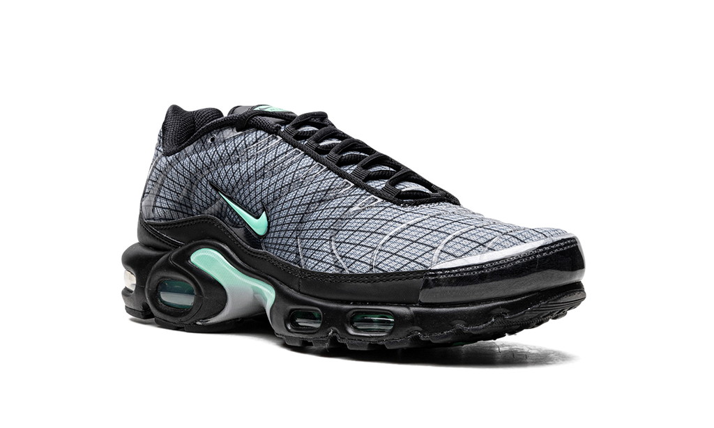 Air Max Plus Spirograph