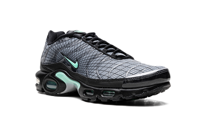 Air Max Plus Spirograph