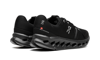 CLOUDSURFER "BLACK/BLACK"