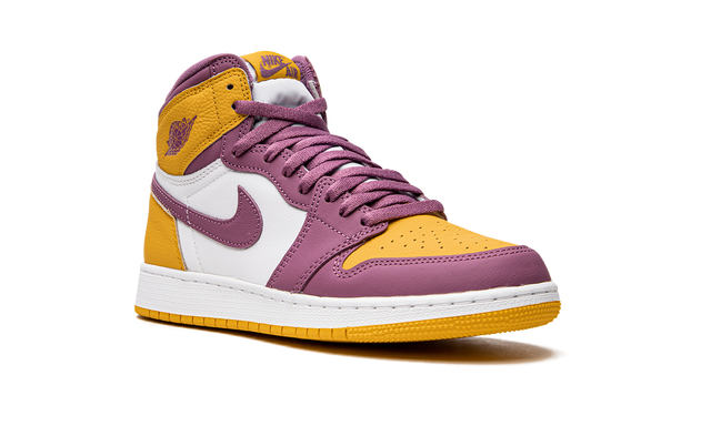 Air  1 High Brotherhood