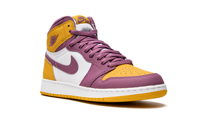 Air  1 High Brotherhood