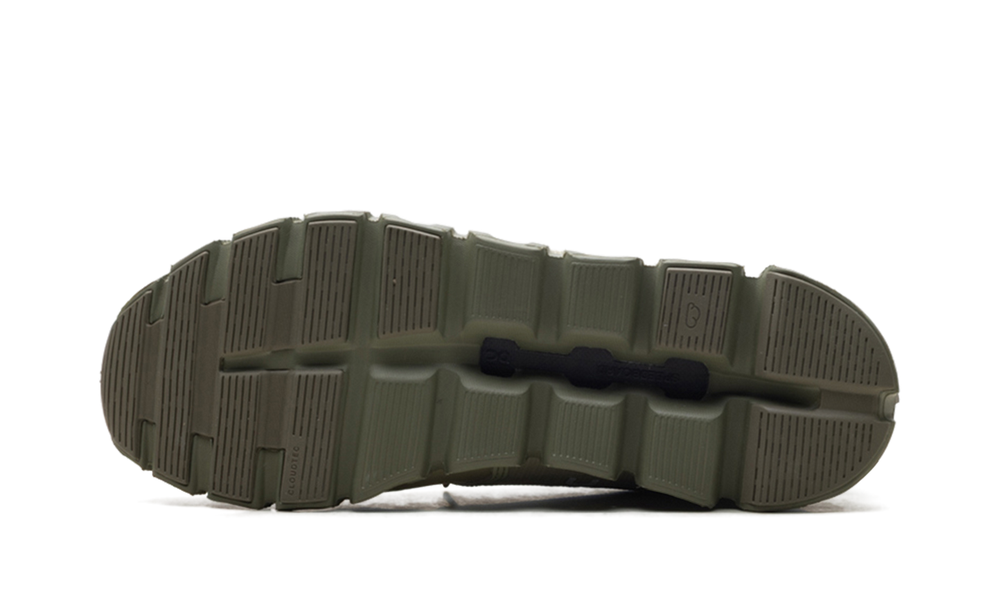 Cloud 6 WP "Caper Grove"