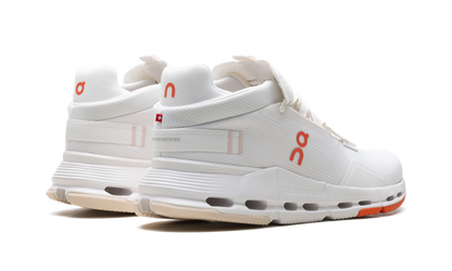 On Cloudnova 2 "White Flame"