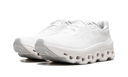 Cloudmonster Void WMNS "White White"