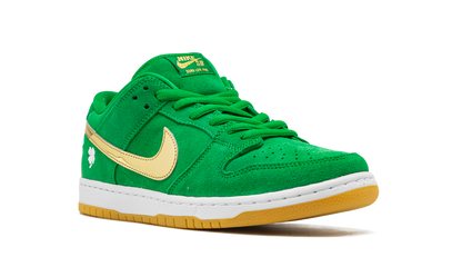 Dunk Low SB "St Patrick's Day"