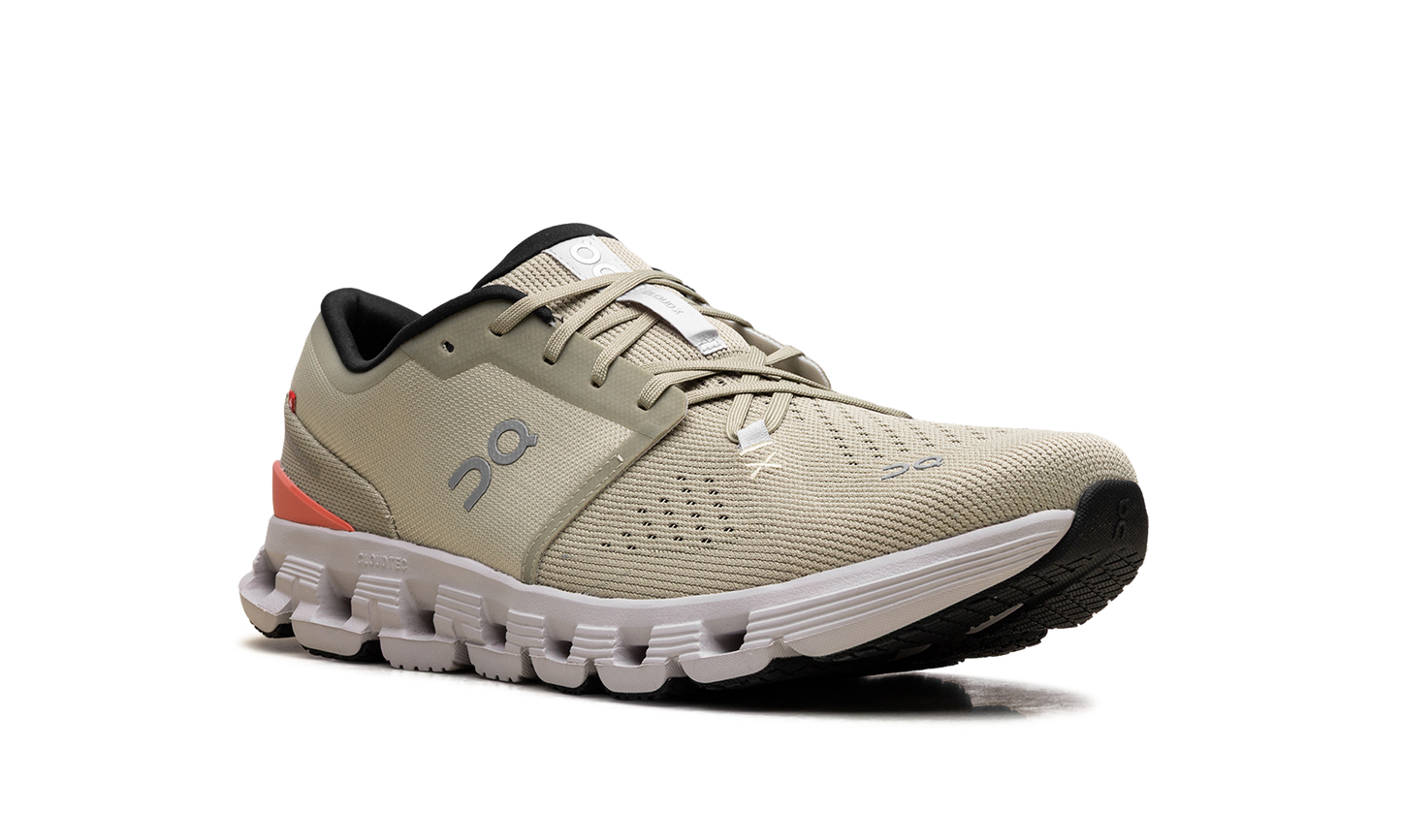 Cloud X 4 "Caper Salmon"