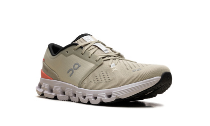 Cloud X 4 "Caper Salmon"