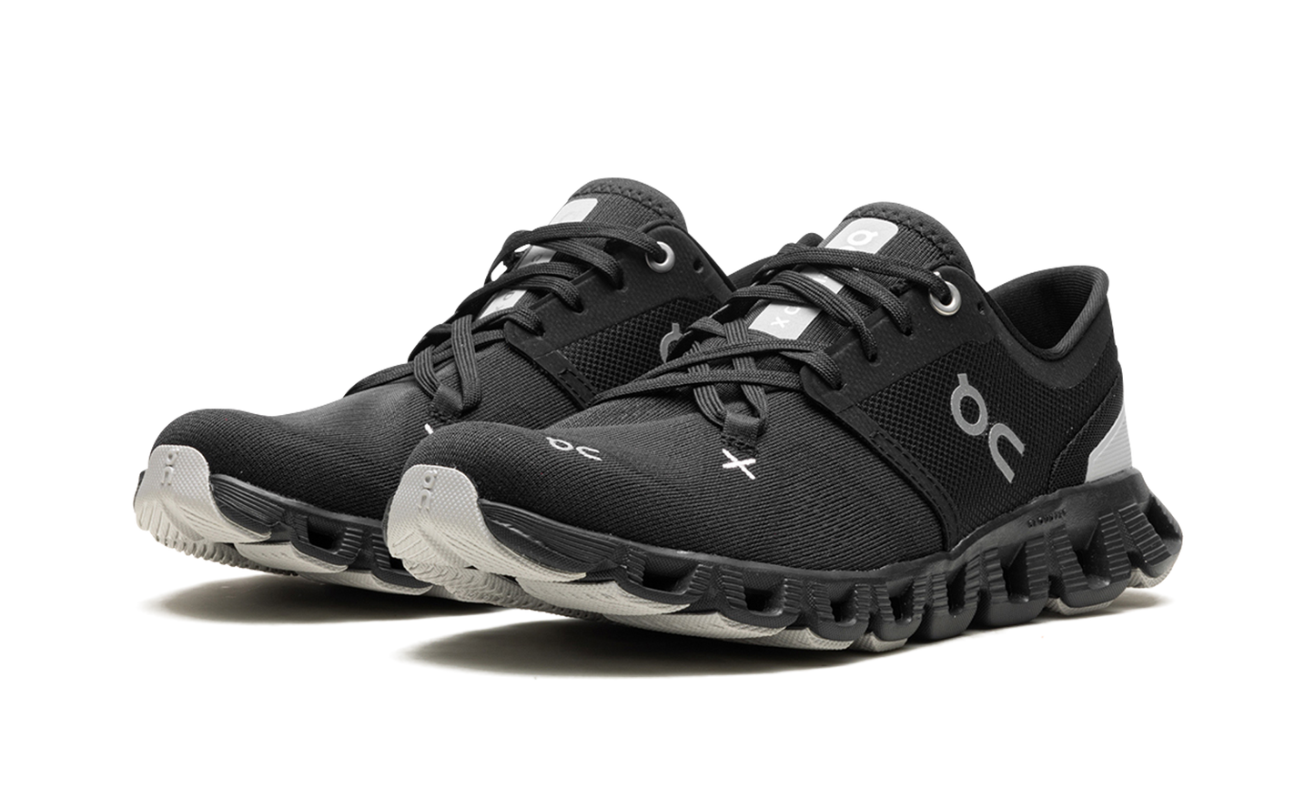 CLOUD X 3 WMNS "Black"