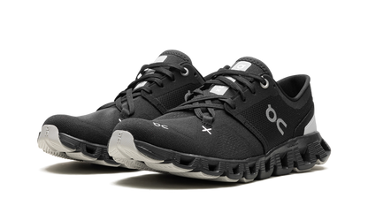 CLOUD X 3 WMNS "Black"