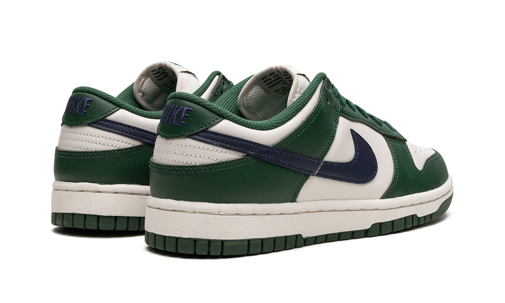 Dunk Low Retro Gorge Green Midnight Navy