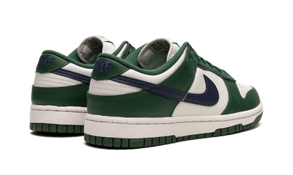 Dunk Low Retro Gorge Green Midnight Navy