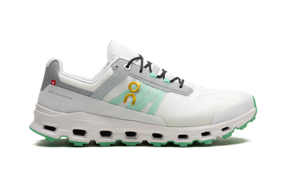 Cloudvista CN "Frost Parakeet"