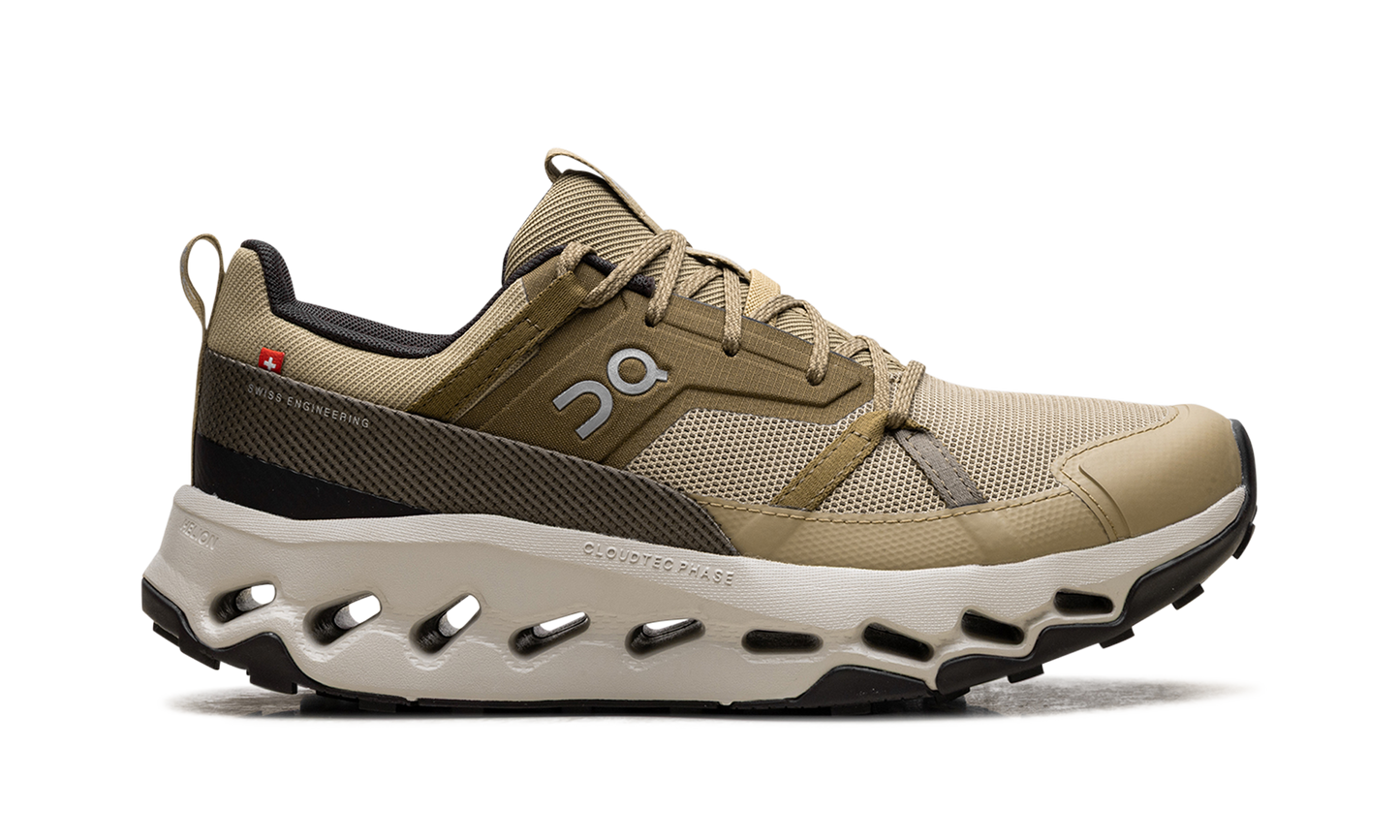 Cloudhorizon "Safari / Ice"