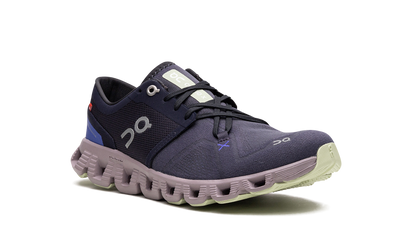 CLOUD X 3 WMNS "Midnight Heron"