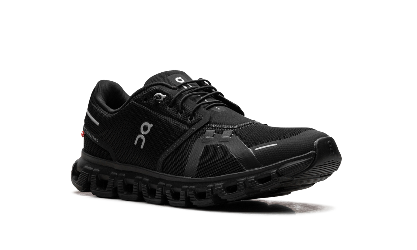 Cloud 6 WMNS "Black Black"