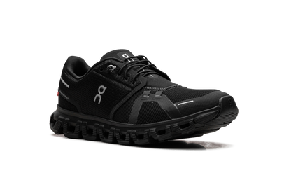 Cloud 6 WMNS "Black Black"