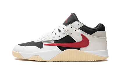 Jumpman Jack TR University Red