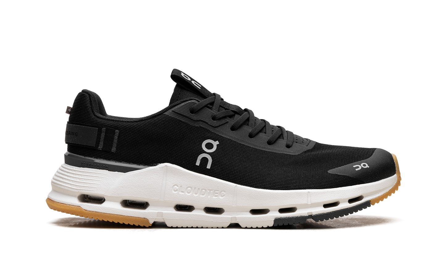 Cloudnova Form 2 "Black Ivory"