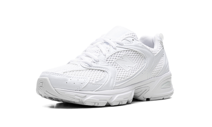 530 Triple White